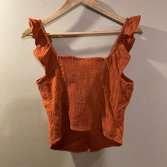 Free People Top - Picture 6 of 12